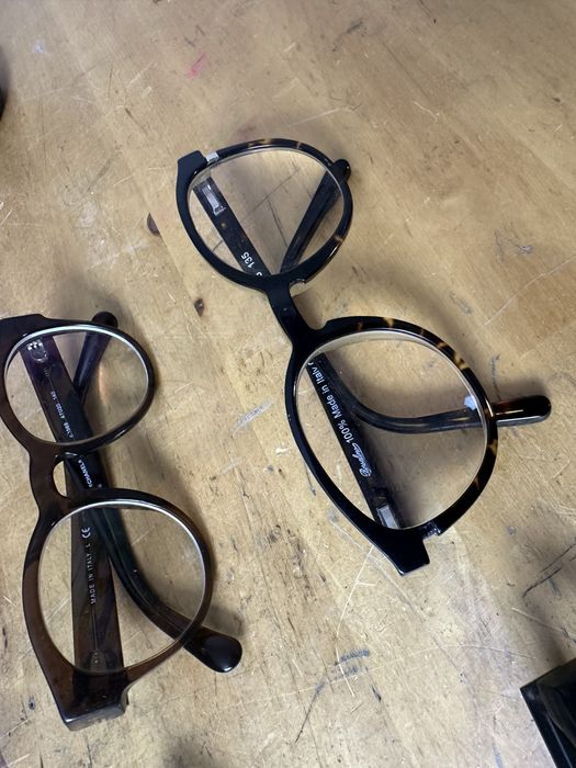 Ochelari de vedere chanel borsalino