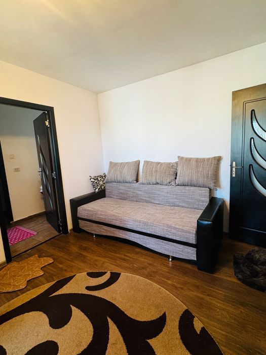 Apartament 2 camere Teilor