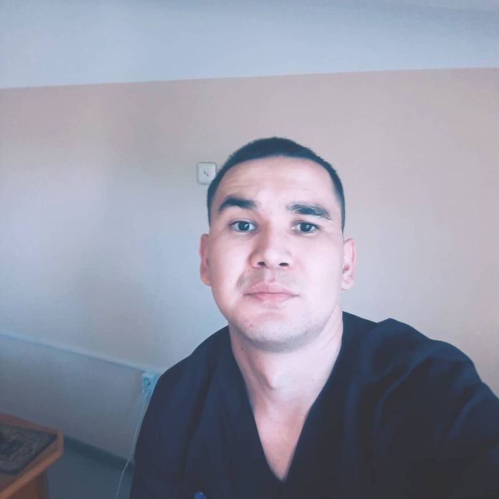 Хирург общий, проктолог, сосудистый хирург