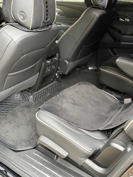 TRAVERSE машинаси сотилади