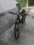 Velosiped sotiladi
