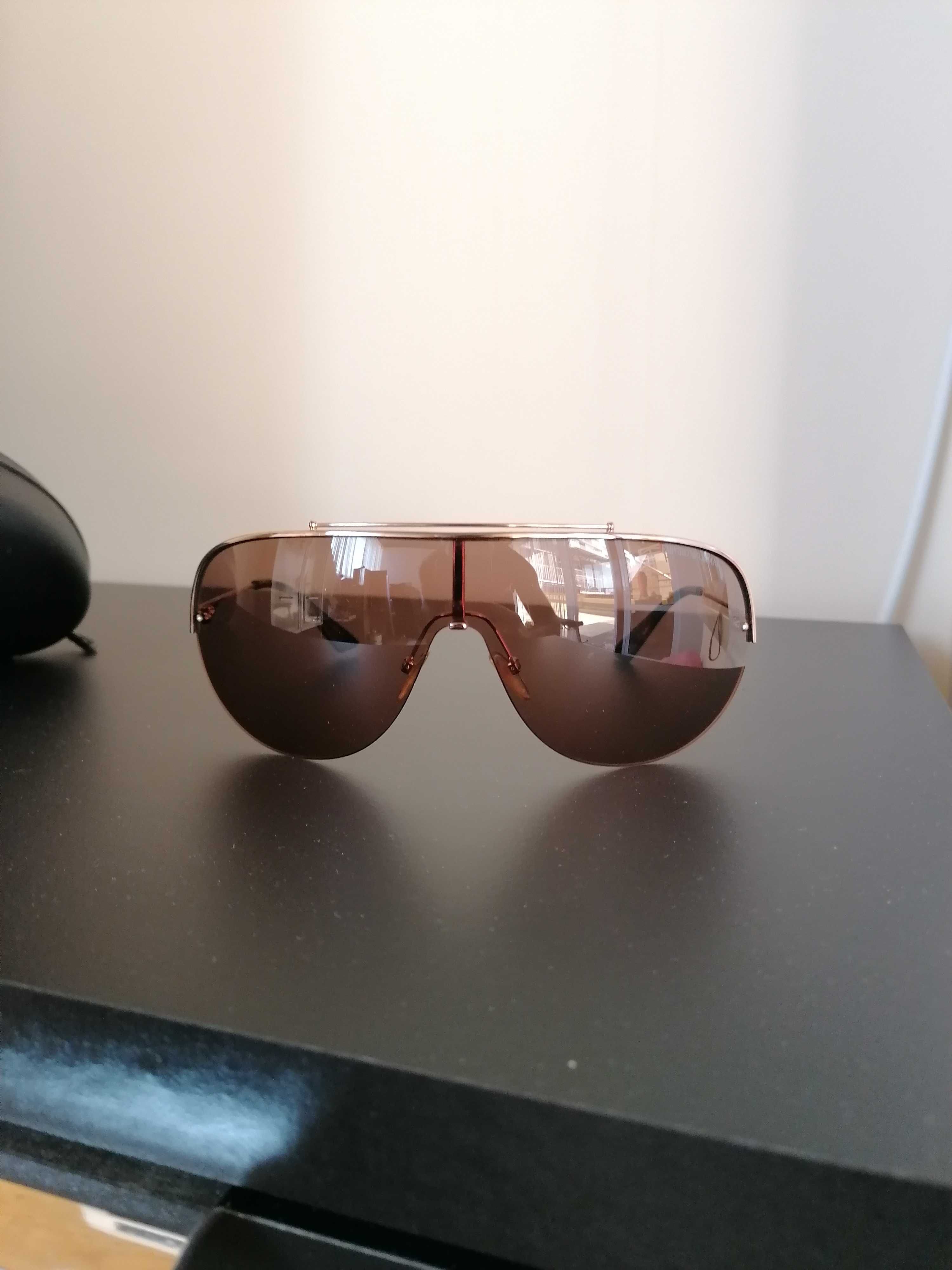 слънчеви очила мъжки армани