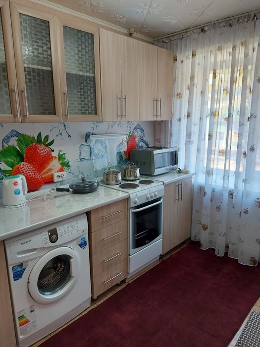 Сдам полуторку на 45