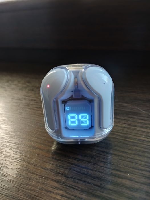 Căști bluethoot audio HI-FI