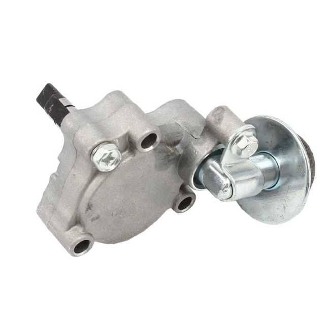 Pompa ulei ATV CF Moto 500cc