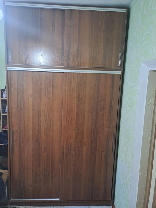 Продаётся шкаф-купе