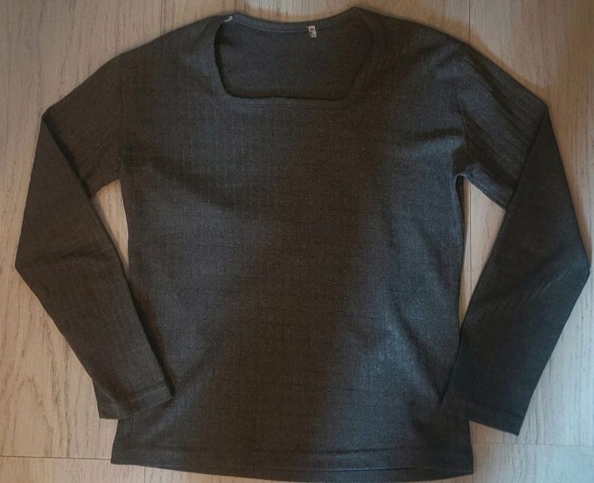 Bluza cu maneca lunga