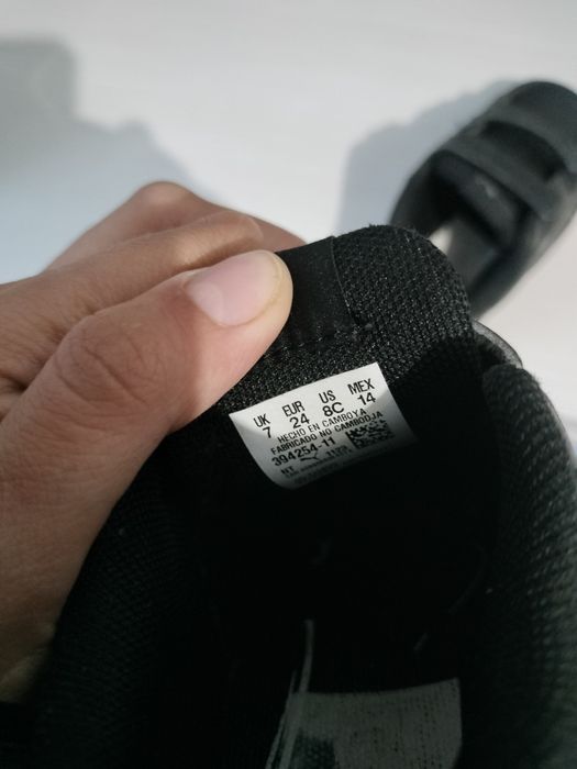 Adidași copii Puma