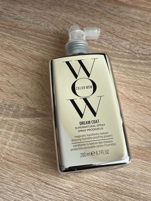 Color Wow спрей за коса