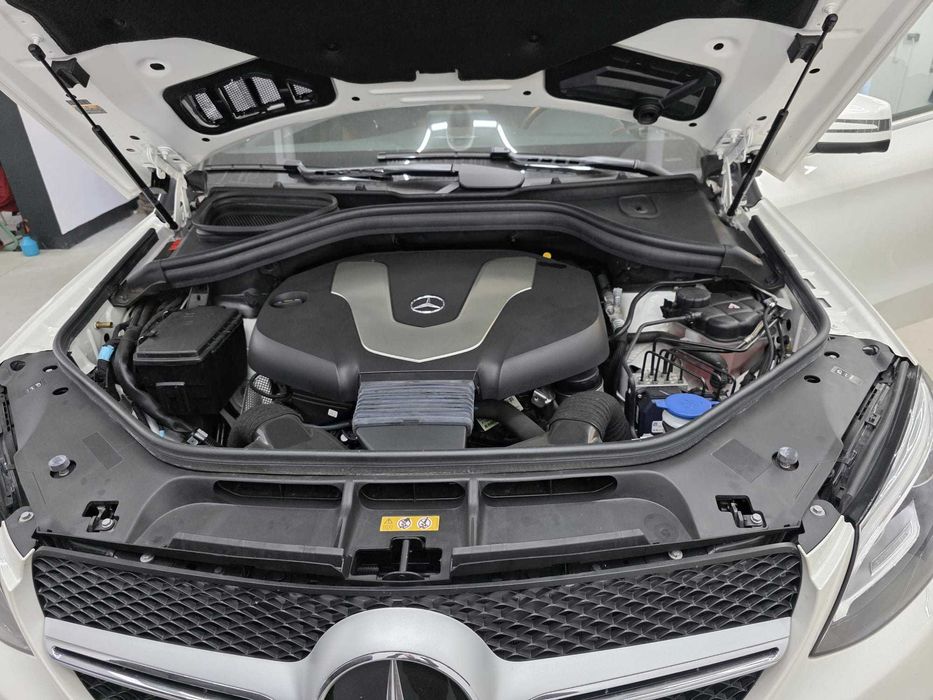 Mercedes-Benz GLE Coupé 350 d 4MATIC 2019  Full option Unic proprietar