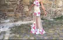 Rochie nunta petreceri