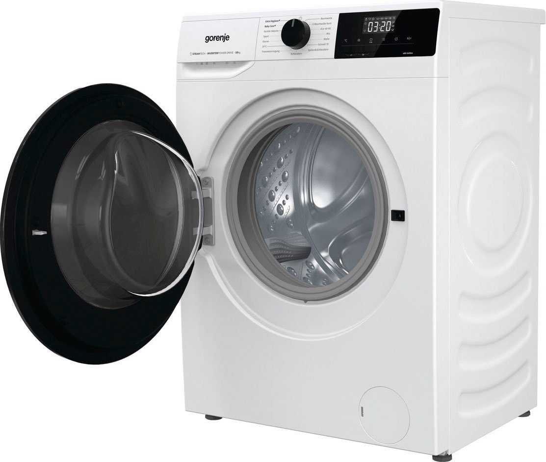Пералня GORENJE WNHAI 14 APS/DE, 10 кг.