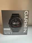Garmin Tactix 7 Pro Ballistics Solar / Stare excelentă