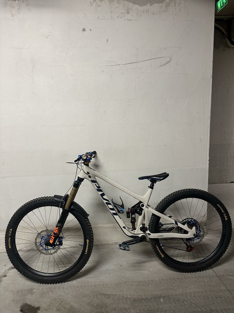 Pivot switchblade 29 L-размер
