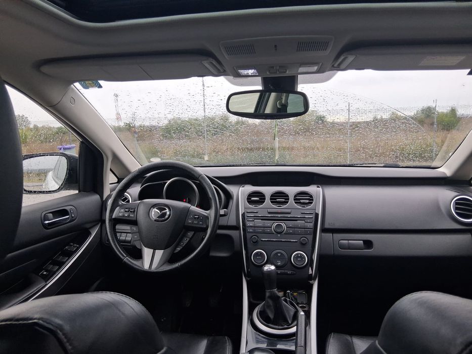 De vanzare Mazda Cx7