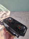 Vand placa video amd rx 560 4gb imprcabila
