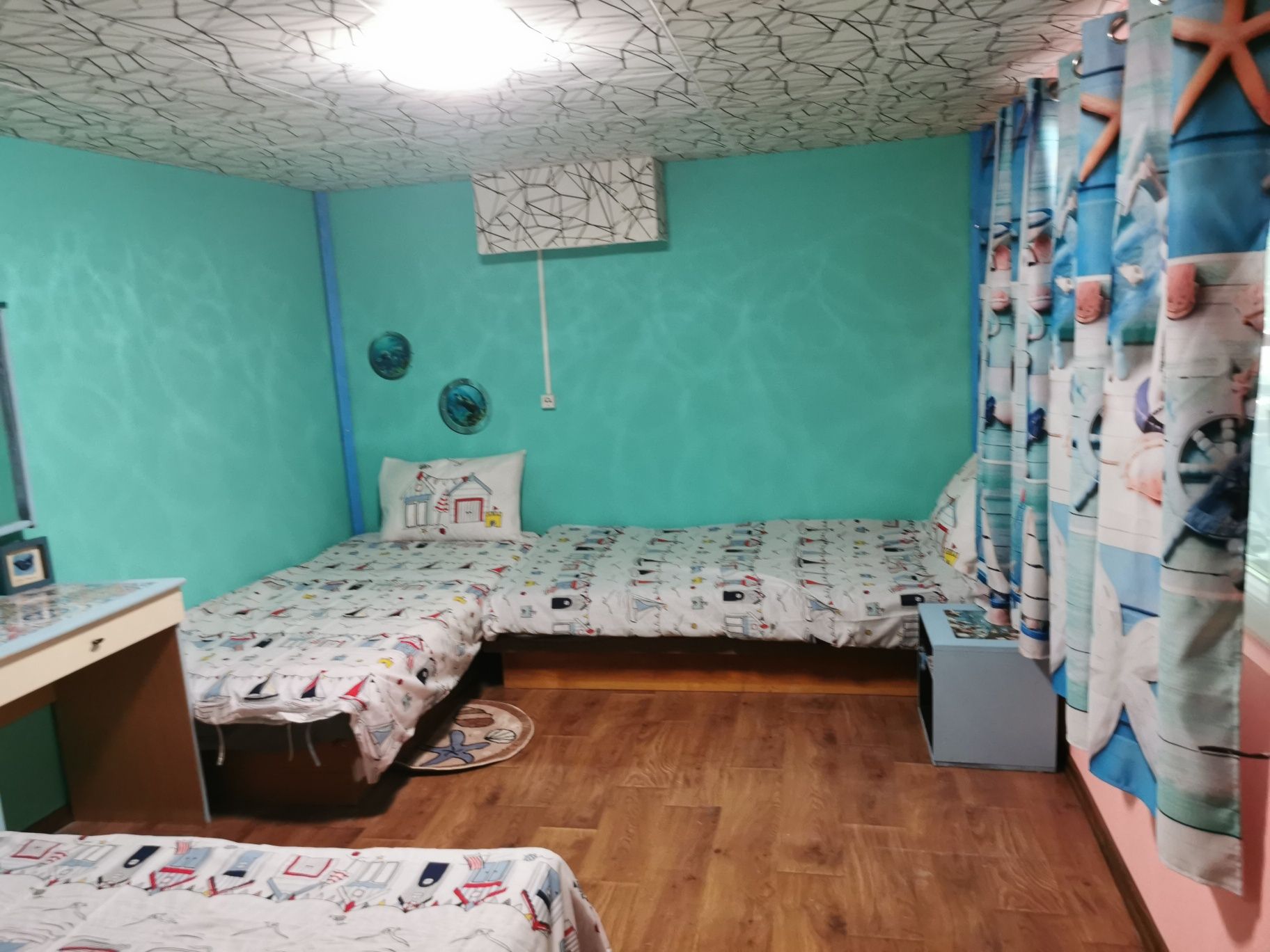 Бунгало под наем