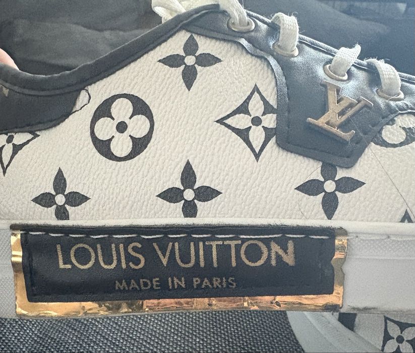 Дамски кецове много удобни