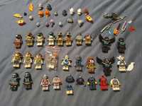 Lego Legends of CHIMA