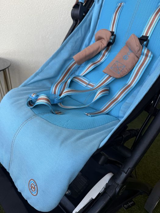 Детска количка Cybex Libelle