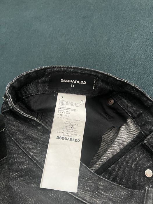 Blugi Dsquared2 originali