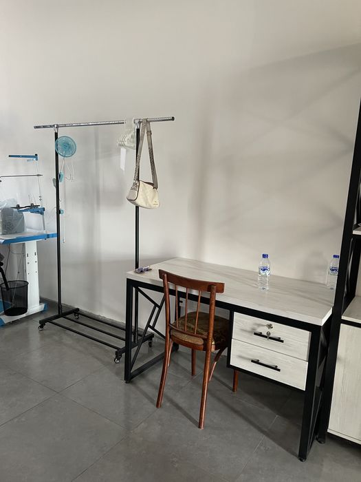 Сдаётся готовый швейный цех в аренду/Ijaraga tikuv sexi beriladi