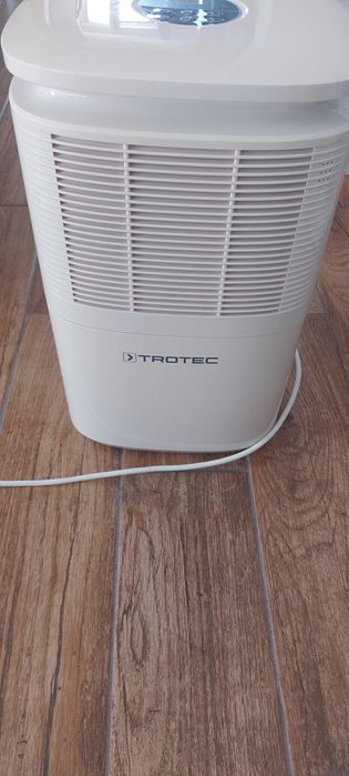 Dezumidificator TROTEC TK30