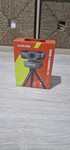 Camera Web QHD Canyon C6 + Tripod (compatibila cu smart tv) SIGILATA