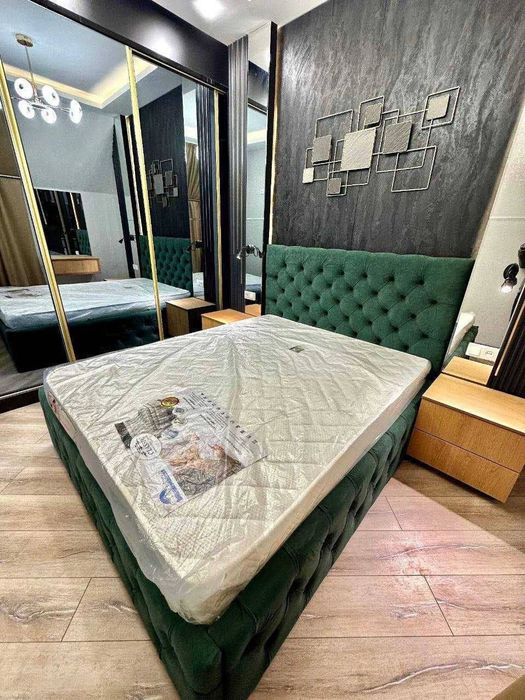 Сдается Габус Айбек 2/8/8 Фото реально