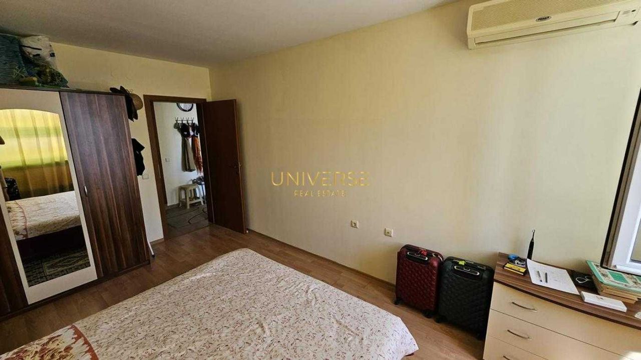 Продава се Двустаен апартамент в Свети Влас - 70 кв.м за 1058 €/кв.м - Снимка #7