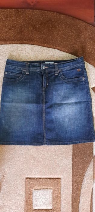 Fustă scurtă Tom Taylor