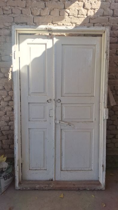 Агаш Есик сатылады