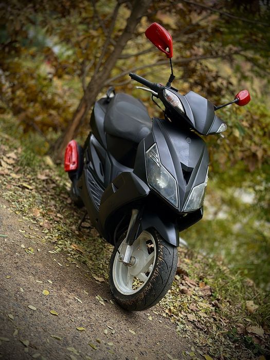 Vand/Schimb Scuter SYM 50cc