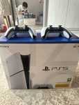 Playstation 5 Slim