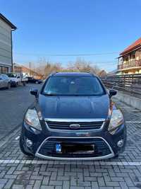 Ford Kuga Vând Ford Kuga An 2009 2.0Tdi 140 CP