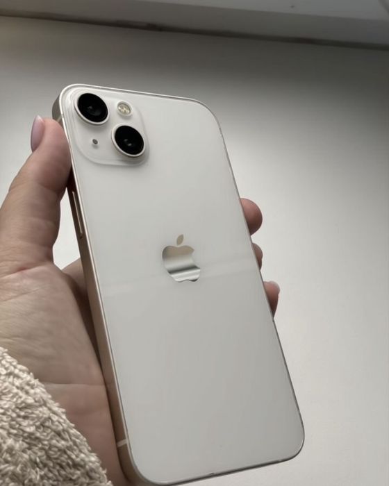 iPhone 13 128Gb с гарантией