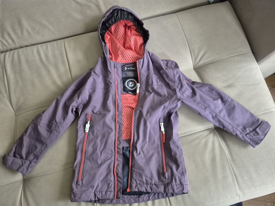 Детско яке Killtec - 15 лева