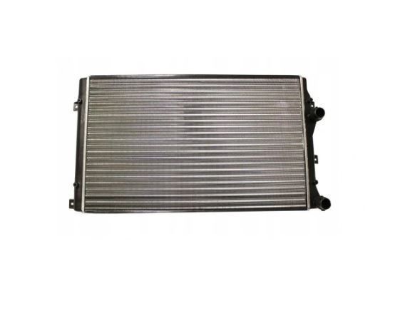 Radiator apa racire SRL, Audi A3, 20; TT, Seat Altea, Leon, 20; Toledo, 20; Skoda Octavia, 20; Superb, 20; Yeti, VW Beetle, Caddy, CC, EOS, Golf V, Golf VI Plus, Golf VI, Jetta, Passat B6/B7, 202015;