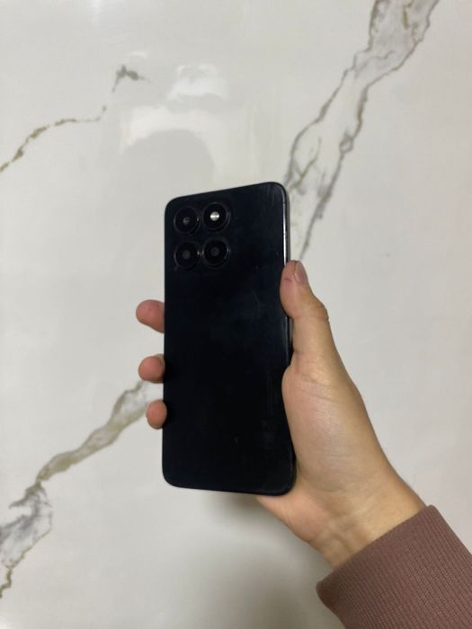 Honor X6a 128gb.