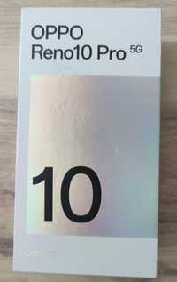 SIGILAT OPPO Reno 10 Pro 5G /256GB Gray EU