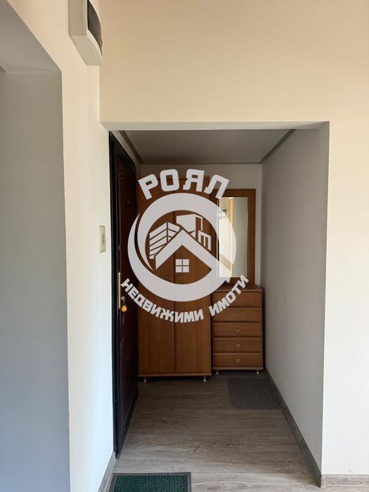 Продава се Двустаен апартамент в Пловдив, Изгрев - 64 кв.м за 1063 €/кв.м - Снимка #3