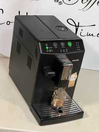 Кафемашина кафе автомат PHİLİPS HD 8829 с гаранция