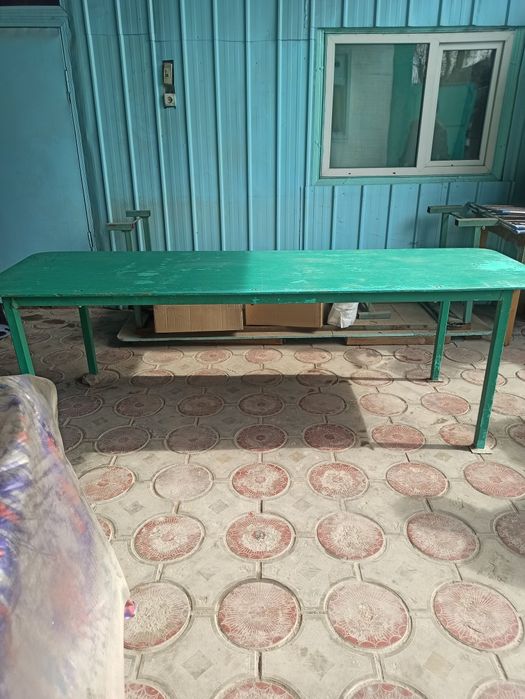 Столы продам 5шт