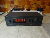 Ceas afisaj vfd vintage/audio timer National TE 903