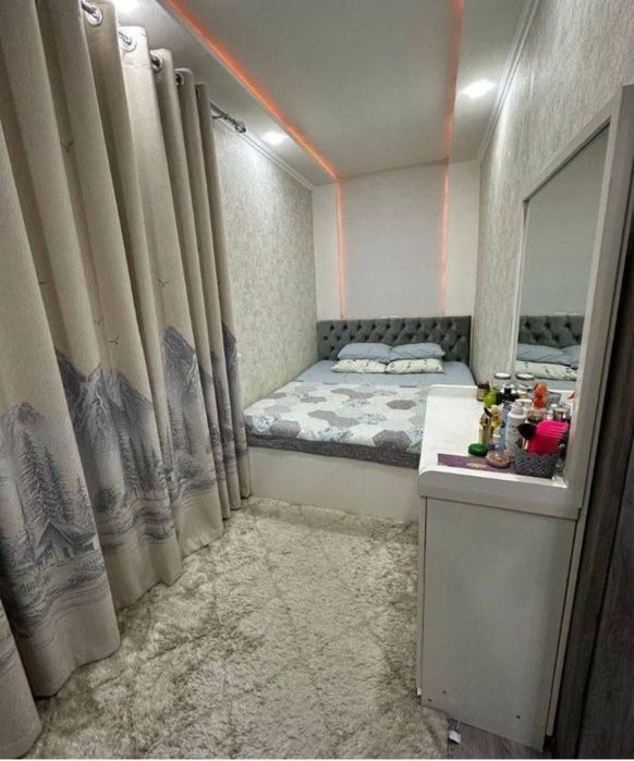 Сдается квартира на госпитальний базар