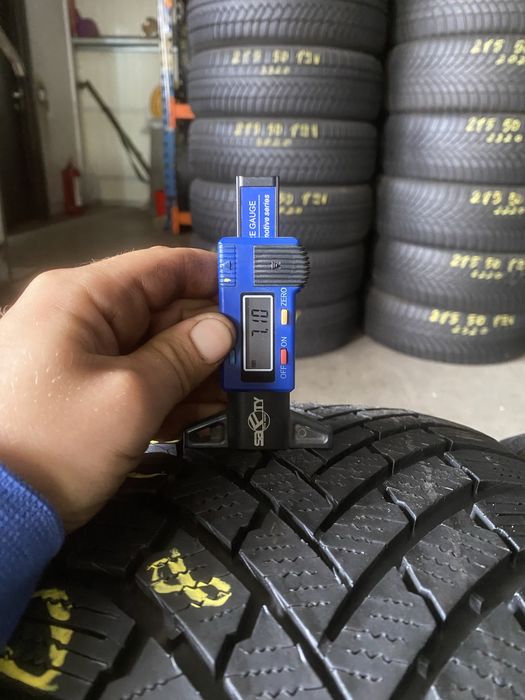 Anvelope iarna 225/50/17 Continental Winter Contact TS 225 50 17 R17