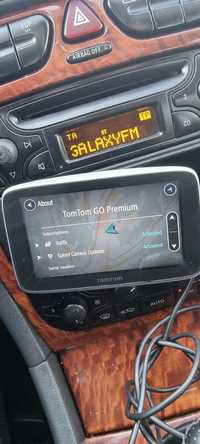 TomTom GO Premium  5200