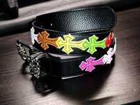 curea chrome hearts cross