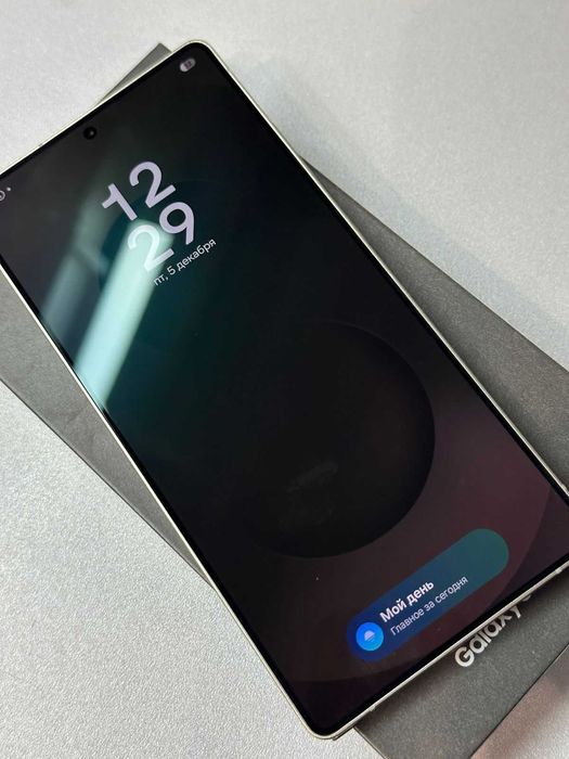 Samsung Galaxy S25 Ultra (аксай 0715) лот 800808