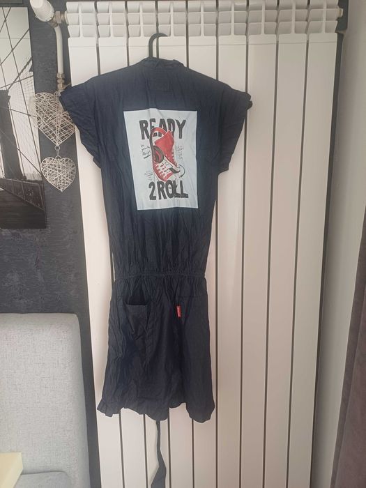 Страхотен гащеризон Negative